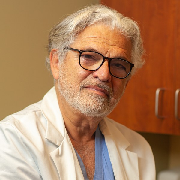Dr. Julian Henley, MD